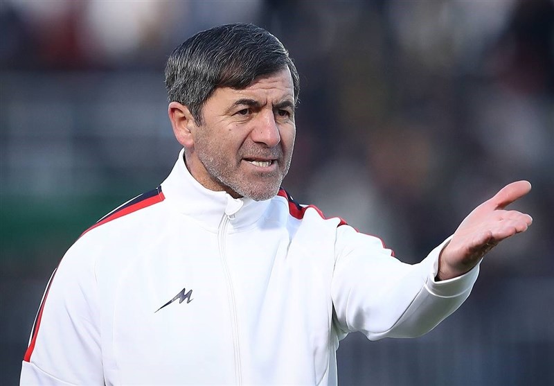 کریم باقری نوجوانی کریم باقری نوجوانی