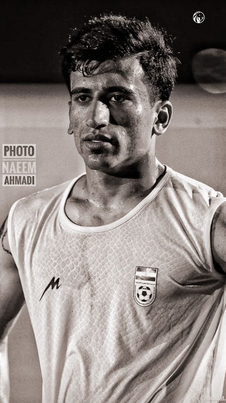 والپیپر صالح حردانی برای موبایل والپیپر صالح حردانی برای موبایل