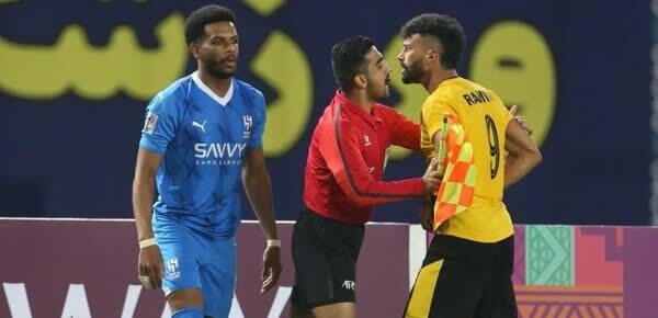 رضاییان البلیهی رضاییان البلیهی