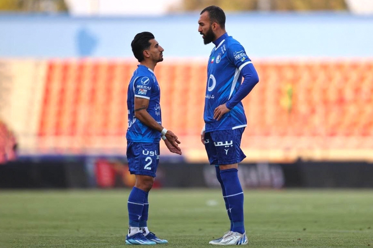 صالح حردانی دربی صالح حردانی دربی