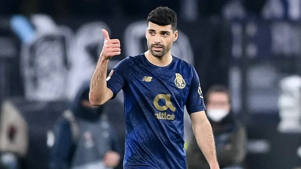 مهدی طارمی پورتو