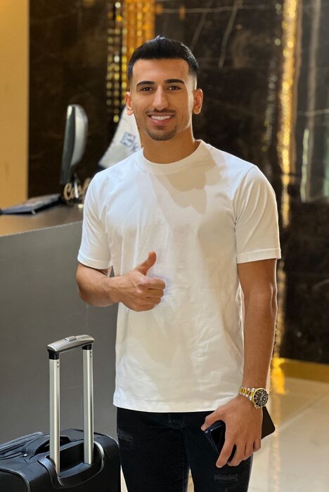 wallpaper 4k Saleh Hardani wallpaper 4k Saleh Hardani