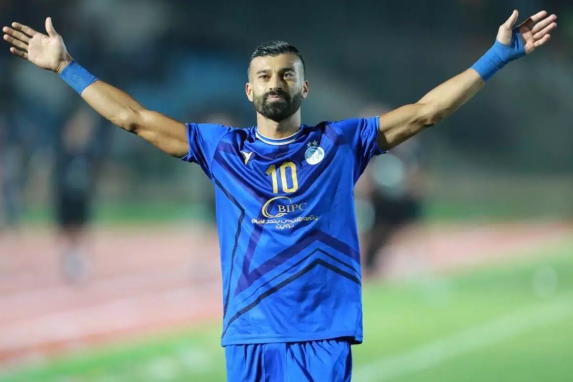 پست اصلی رامین رضاییان پست اصلی رامین رضاییان