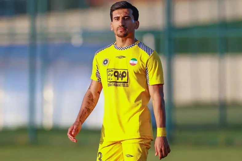 قد حردانی قد حردانی