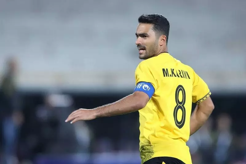 والپیپر سید محمد کریمی برای کامپیوتر والپیپر سید محمد کریمی برای کامپیوتر