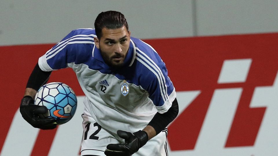 علیرضا حقیقی الناز شاکر دوست علیرضا حقیقی الناز شاکر دوست