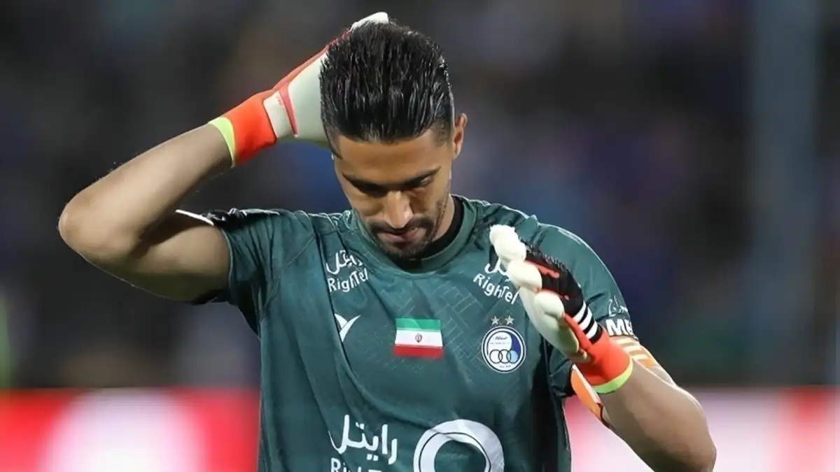 حسین حسینی نوجوانی حسین حسینی نوجوانی