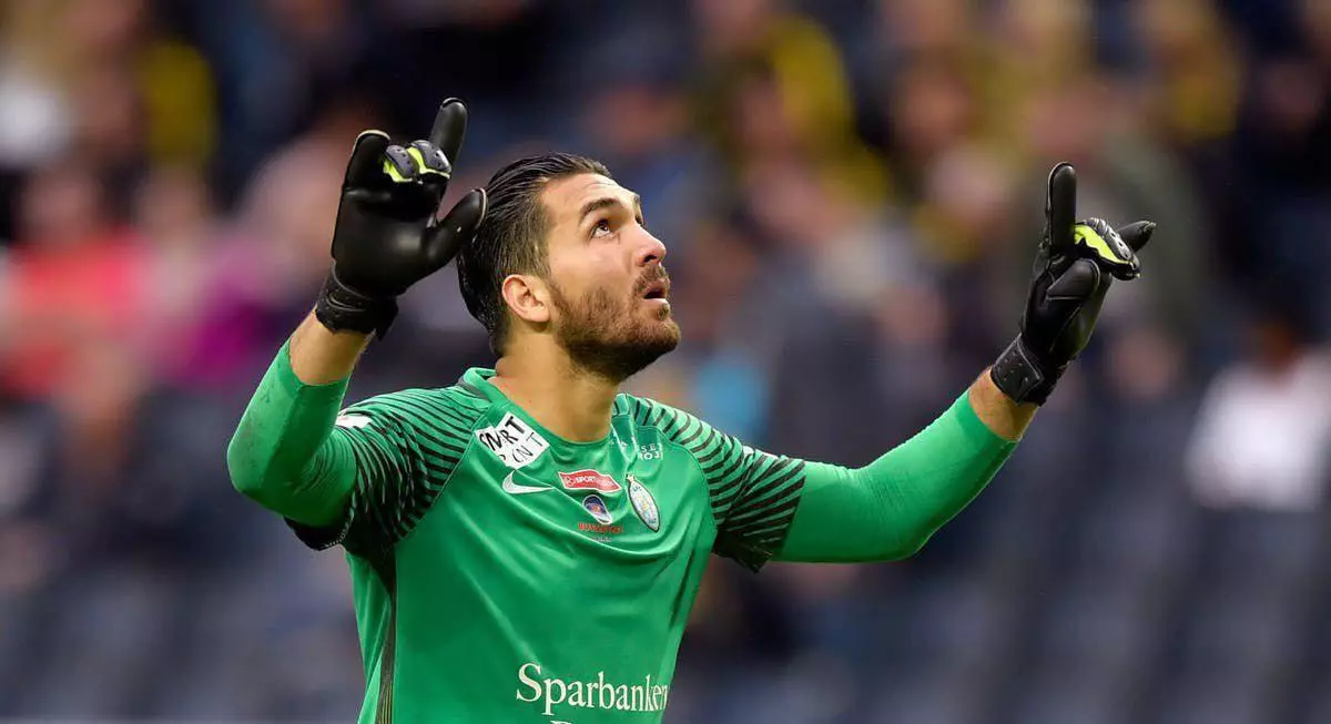 علیرضا حقیقی در برنامه دوهمی