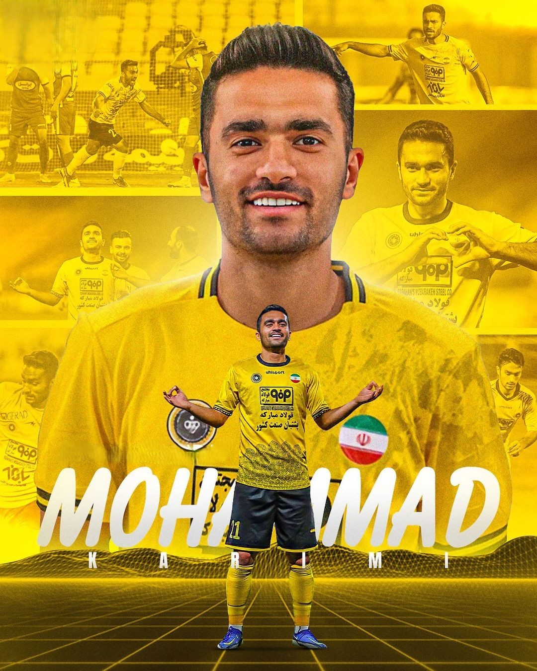 wallpaper 4k Mohammad Karimi wallpaper 4k Mohammad Karimi