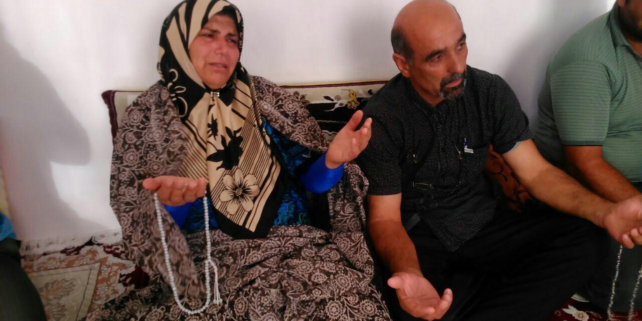 عکس حسن یزدانی و همسرش عکس حسن یزدانی و همسرش