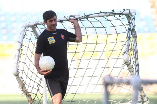 کریم باقری پست کریم باقری پست