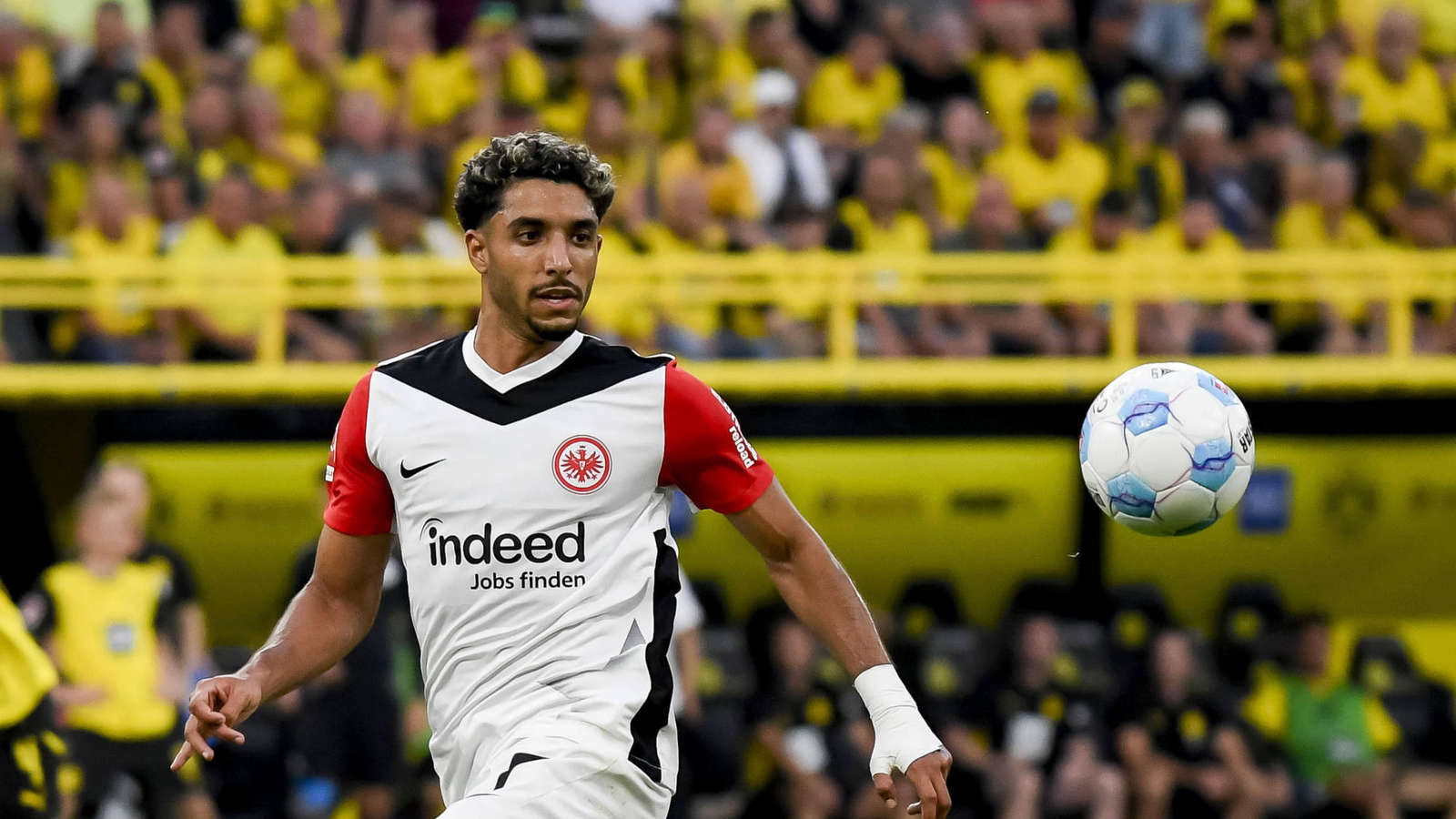 زندگی ورزشی عمر مرموش زندگی ورزشی عمر مرموش