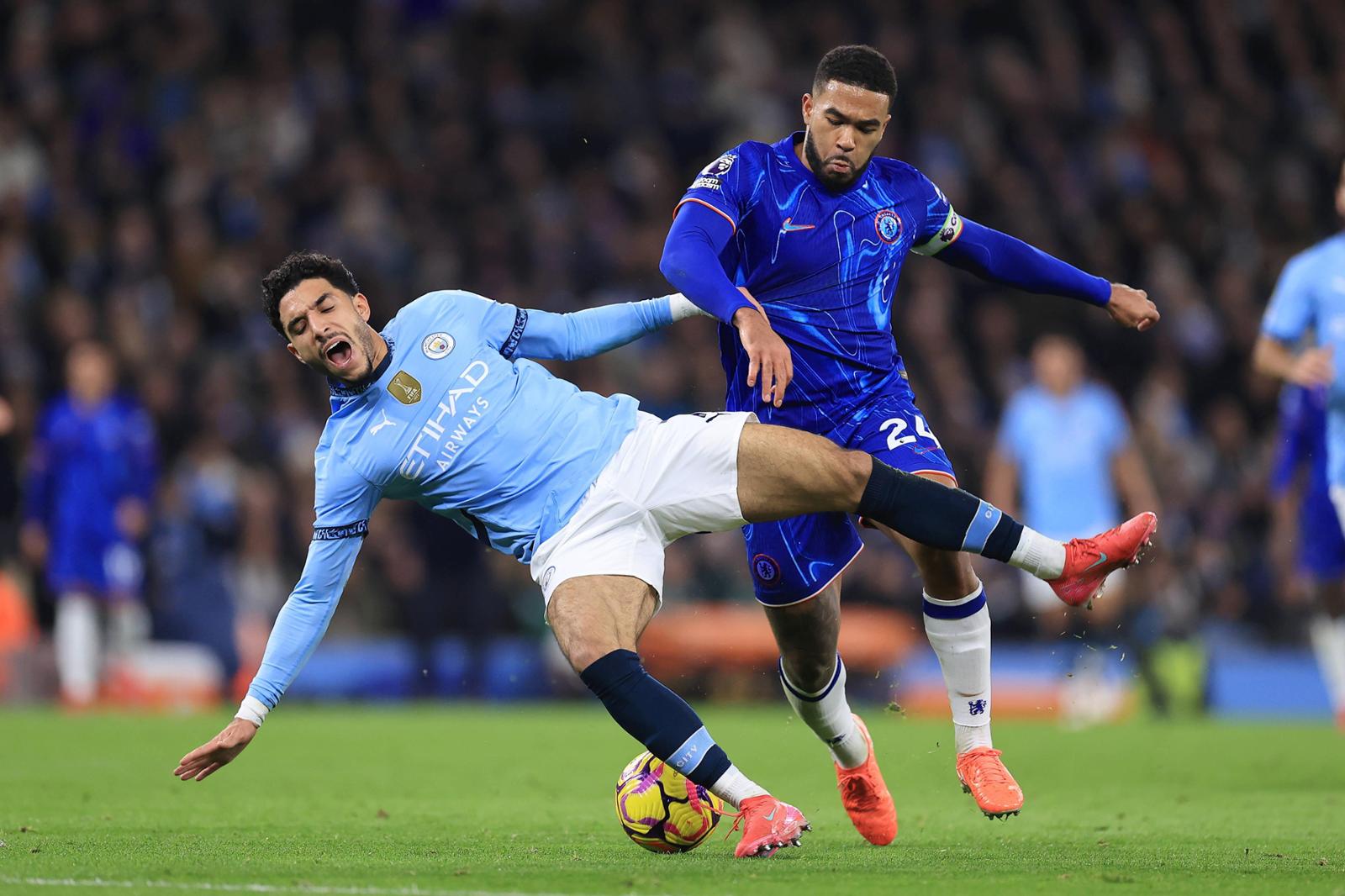 عمر مرموش منچستر سیتی عمر مرموش منچستر سیتی