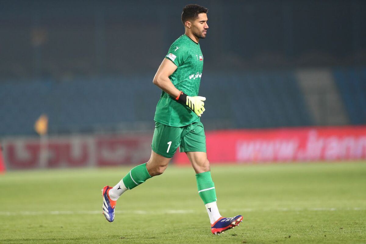 حسینی استقلال حسینی استقلال