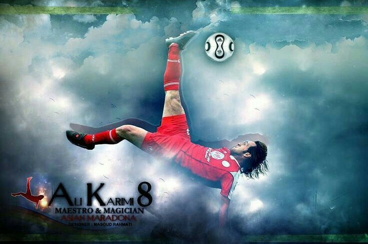 والپیپر علی کریمی برای کامپیوتر والپیپر علی کریمی برای کامپیوتر