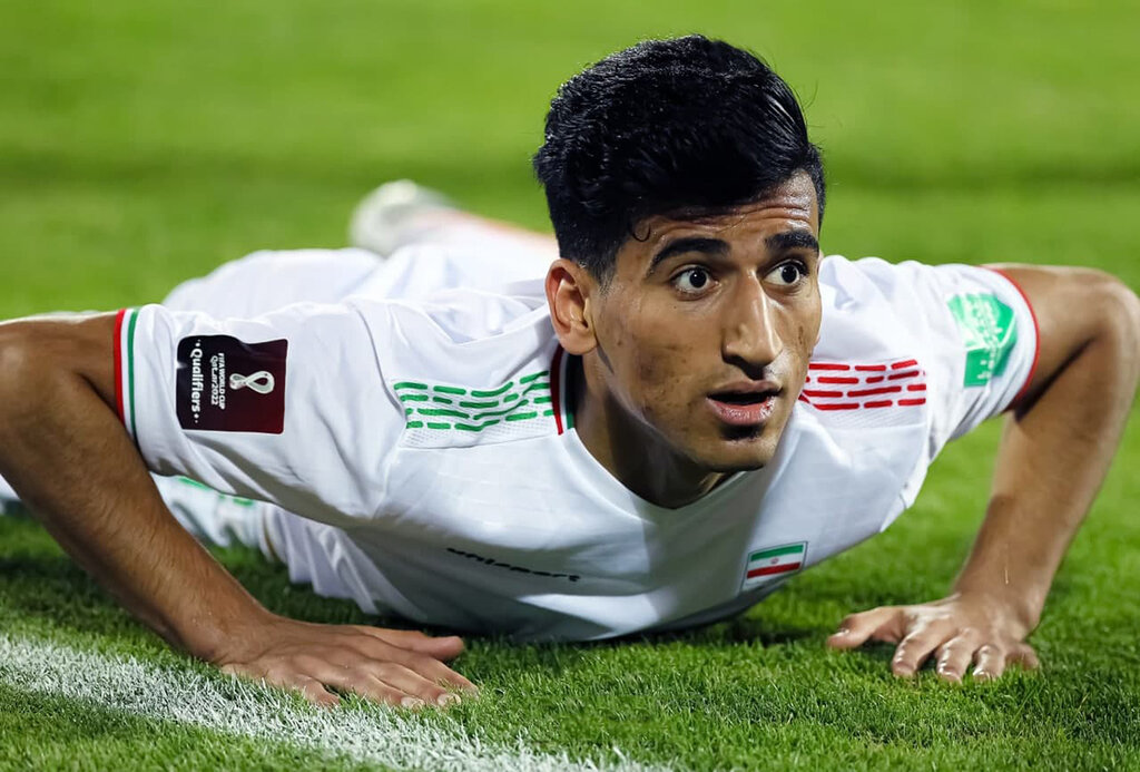 بازگشت صالح حردانی به استقلال بازگشت صالح حردانی به استقلال