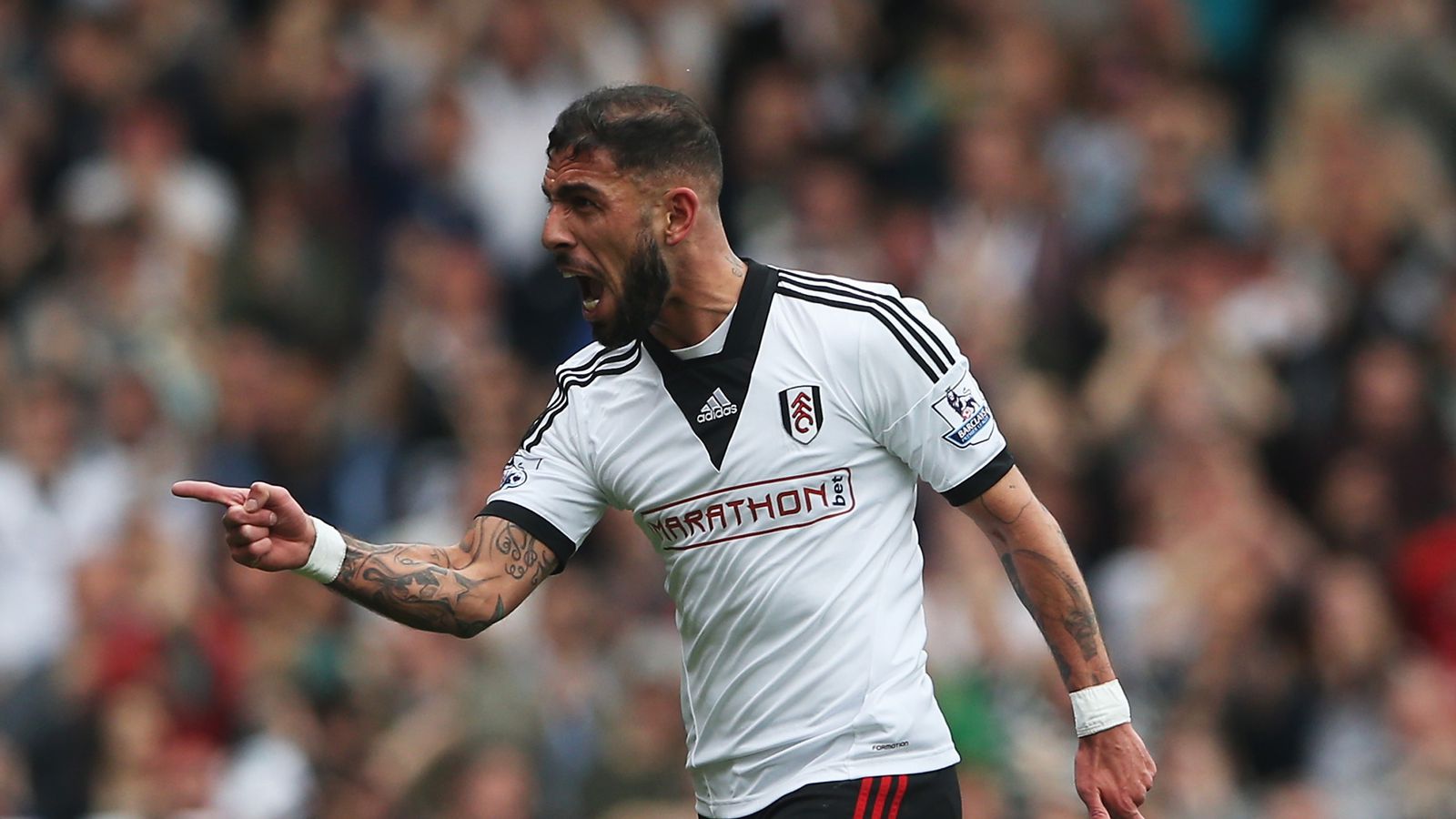 عکس پروفایل اشکان دژاگه