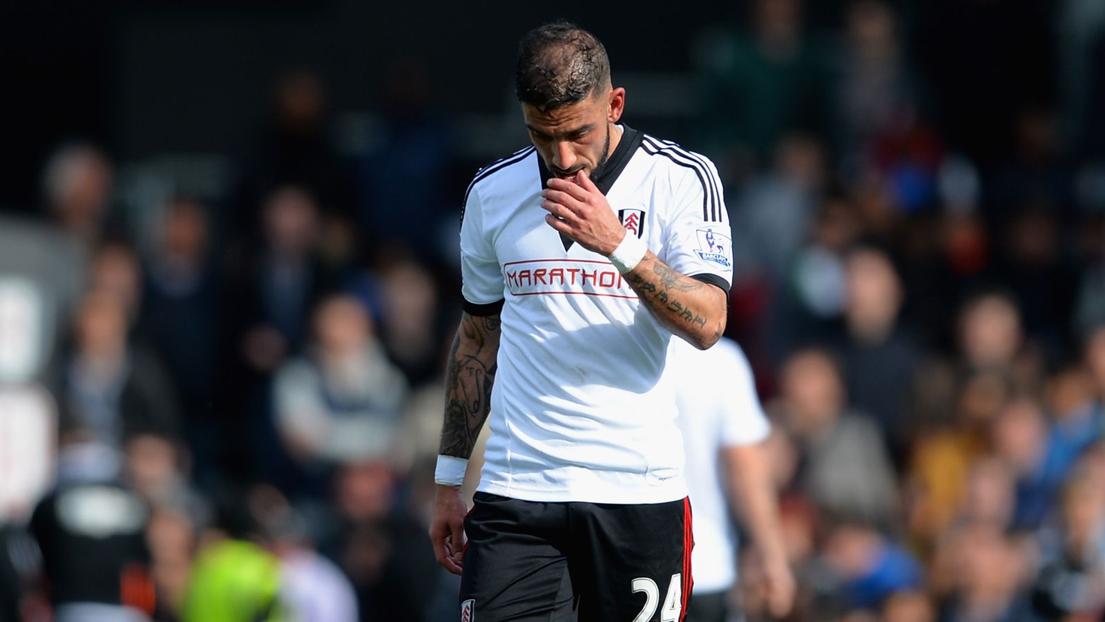 عکس اشکان دژاگه