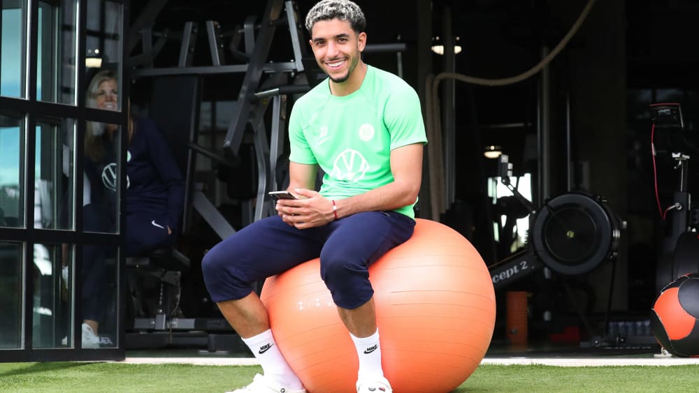 عکس پروفایل عمر مرموش عکس پروفایل عمر مرموش