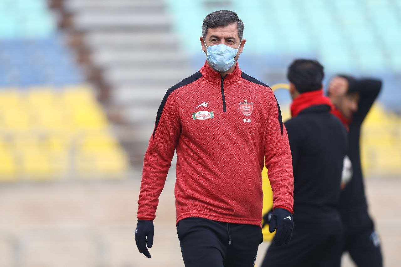 کریم باقری بایرن کریم باقری بایرن