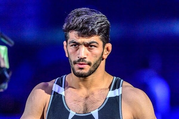 عکس پروفایل حسن یزدانی عکس پروفایل حسن یزدانی