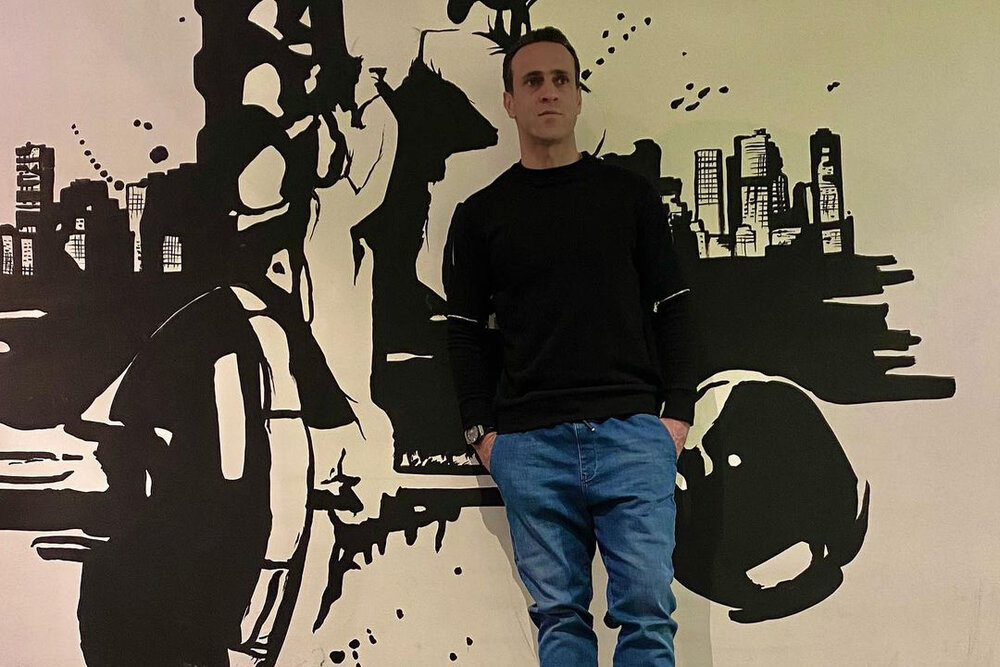 ثروت علی کریمی ثروت علی کریمی