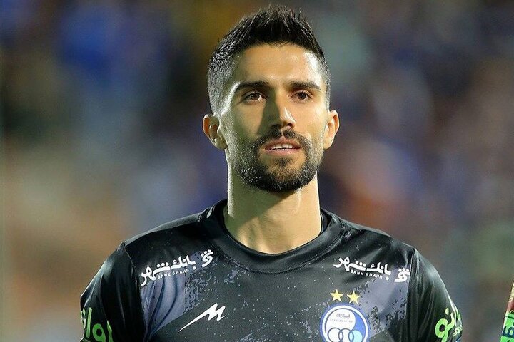 قد حسین حسینی قد حسین حسینی