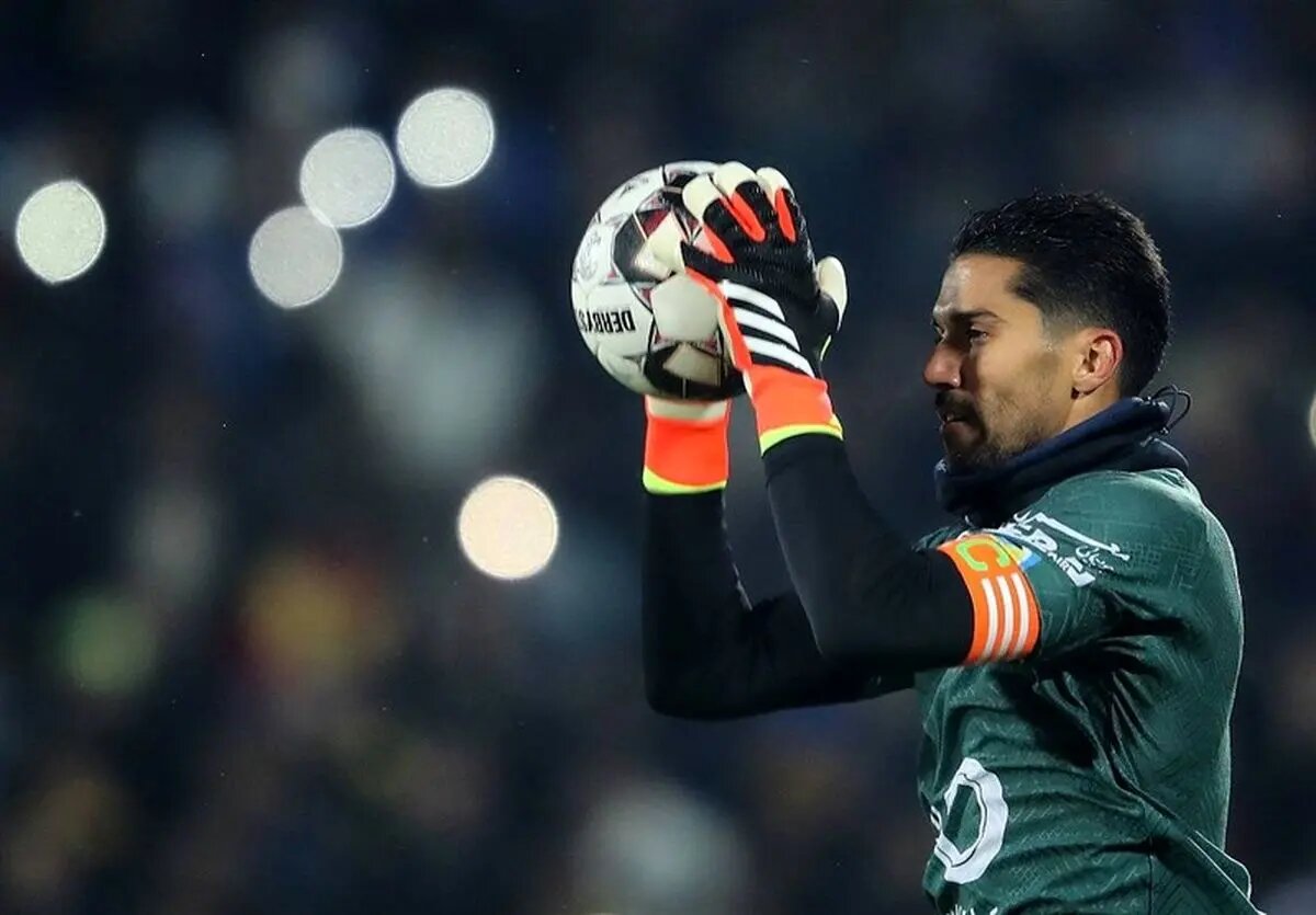 حسینی لیگ برتر حسینی لیگ برتر