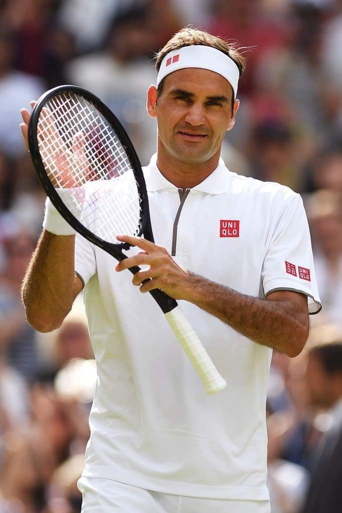 والپیپر راجر فدرر برای موبایل والپیپر راجر فدرر برای موبایل