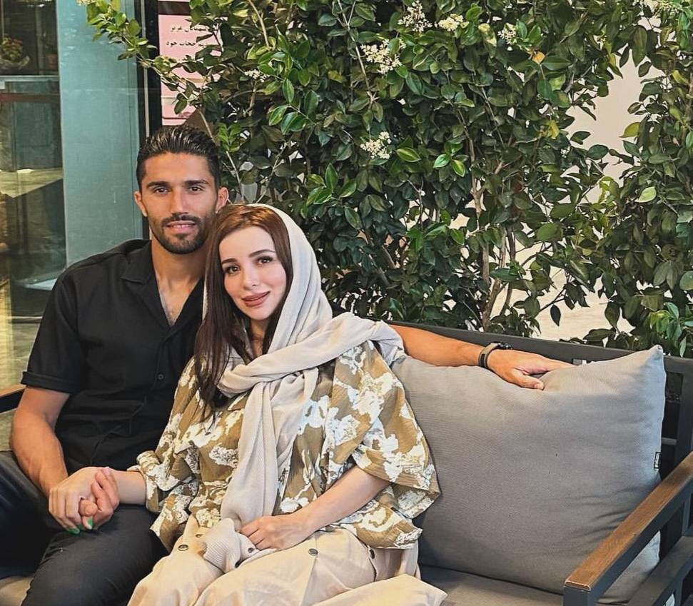 حسین حسینی همسر حسین حسینی همسر