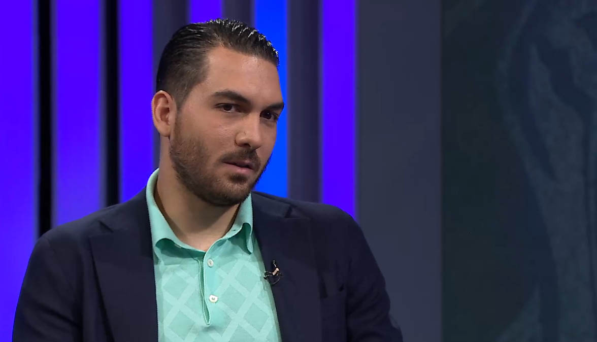 عکس جذاب علیرضا حقیقت عکس جذاب علیرضا حقیقت