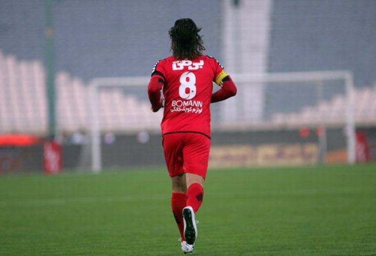 علی کریمی پرسپولیس علی کریمی پرسپولیس