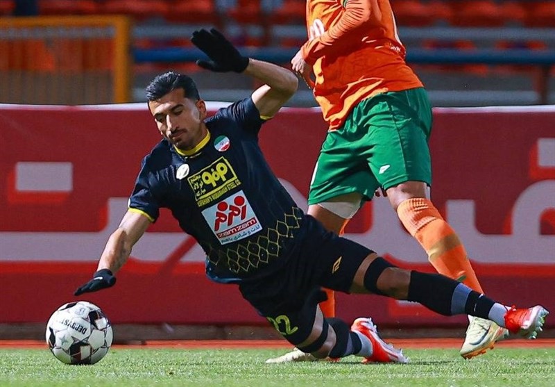 حردانی فوتبال حردانی فوتبال