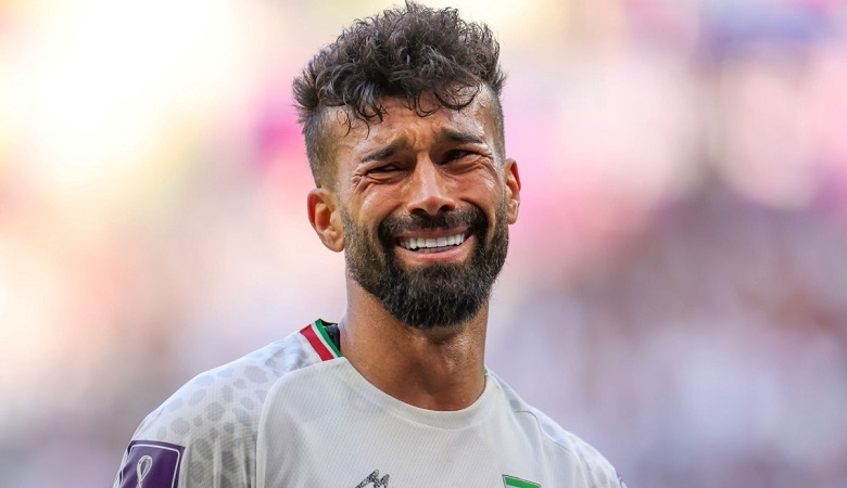 رامین تیم ملی فوتبال رامین تیم ملی فوتبال