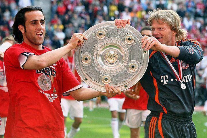 رکوردهای علی کریمی رکوردهای علی کریمی