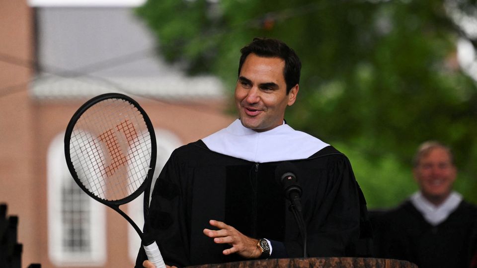 خانه راجر فدرر در واله خانه راجر فدرر در واله