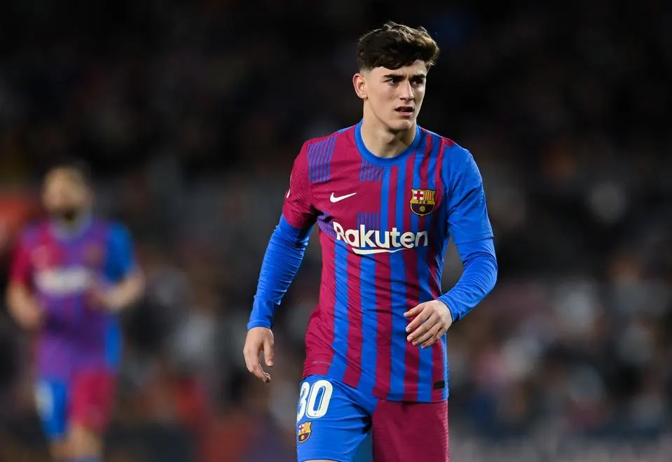 گاوی بیوگرافی گاوی بیوگرافی