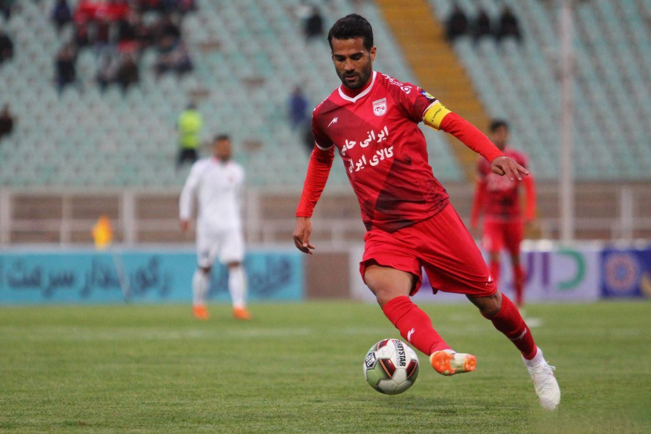 عکس مسعود شجاعی فوتبالیست عکس مسعود شجاعی فوتبالیست