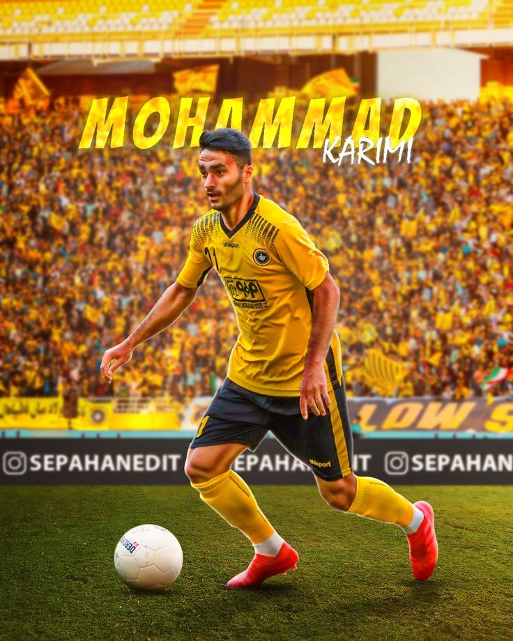 wallpaper Mohammad Karimi wallpaper Mohammad Karimi