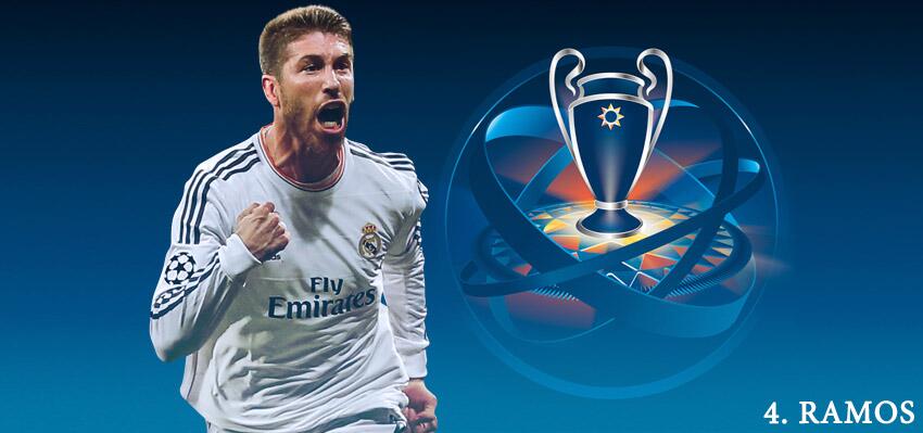 عکس سرخیو راموس عکس سرخیو راموس