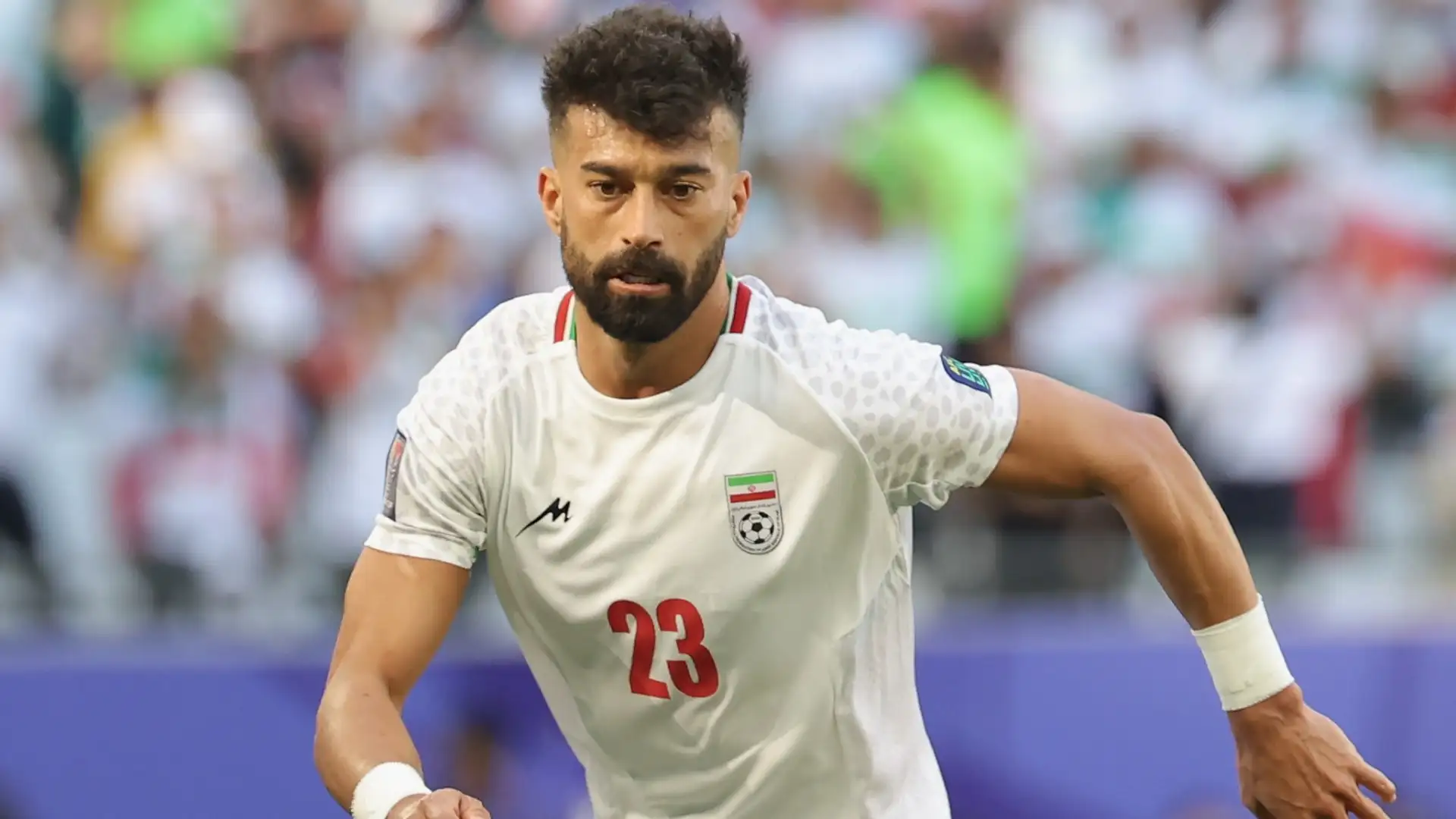 عکس رضاییان فوتبالیست عکس رضاییان فوتبالیست