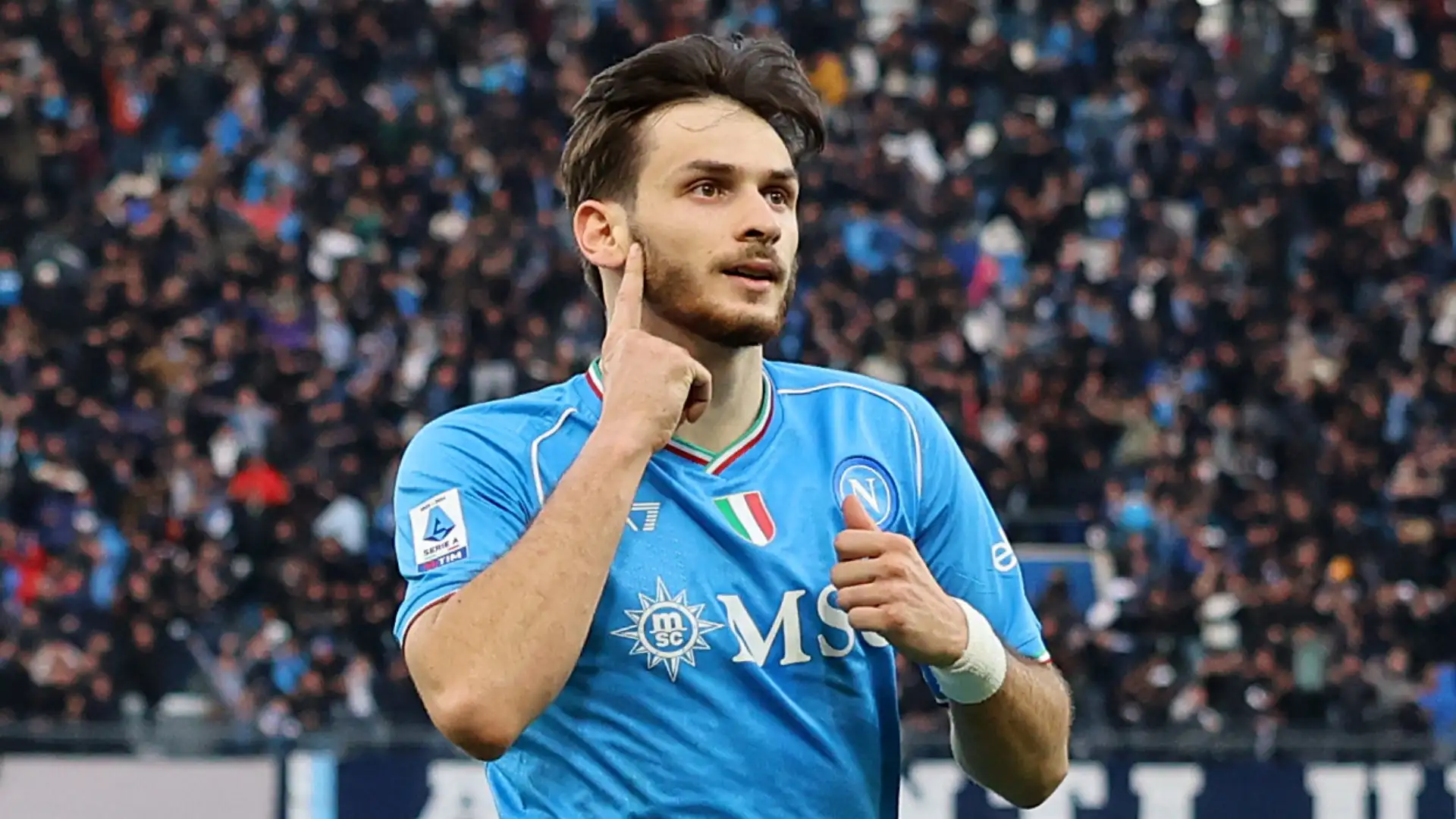 والپیپر کواراتسخلیا برای کامپیوتر والپیپر کواراتسخلیا برای کامپیوتر