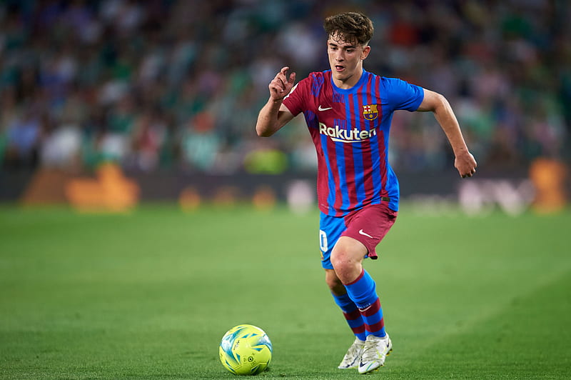 عکس پروفایل پابلو گاوی عکس پروفایل پابلو گاوی