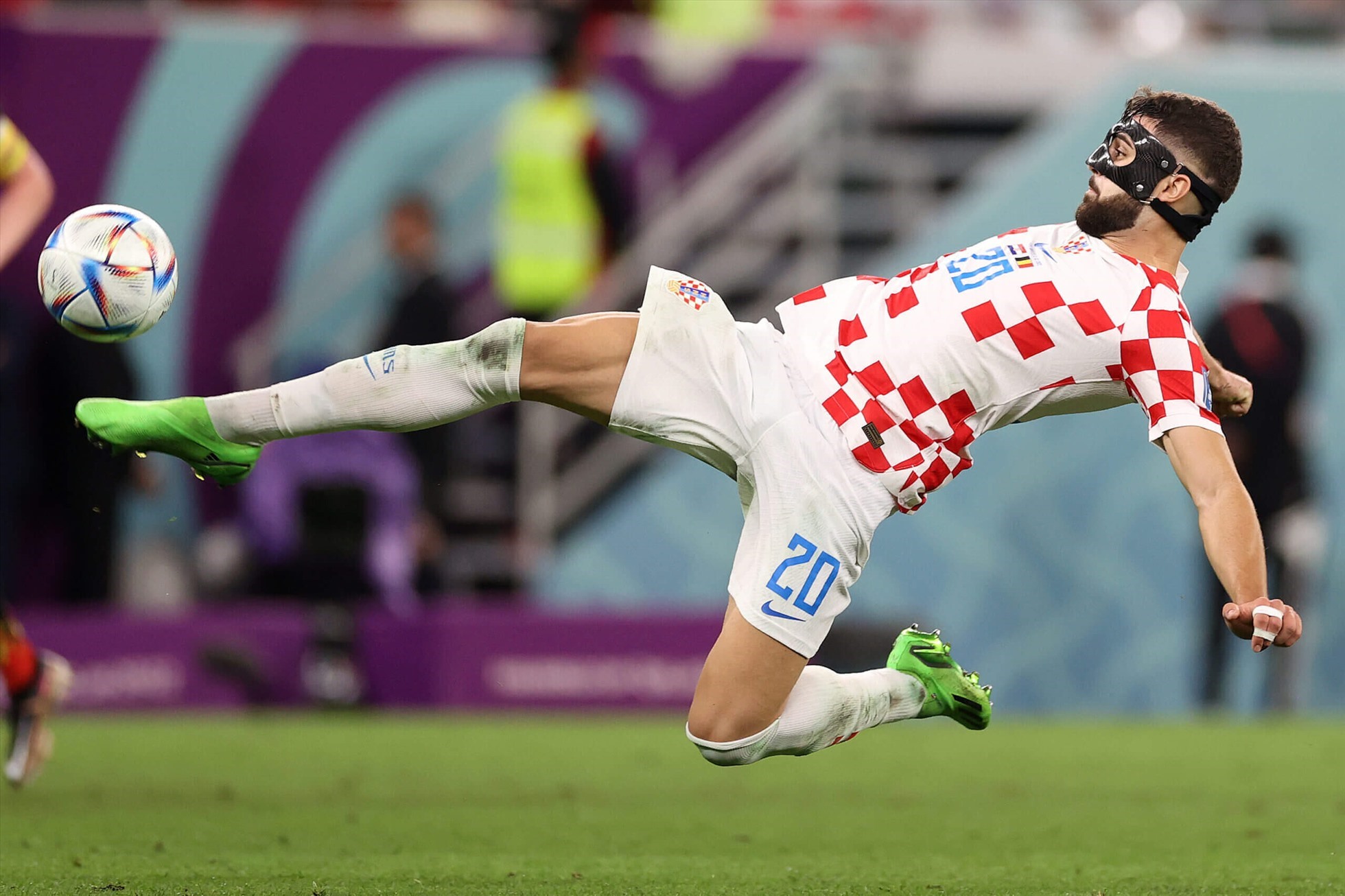 زندگی ورزشی جوسکو گواردیول زندگی ورزشی جوسکو گواردیول