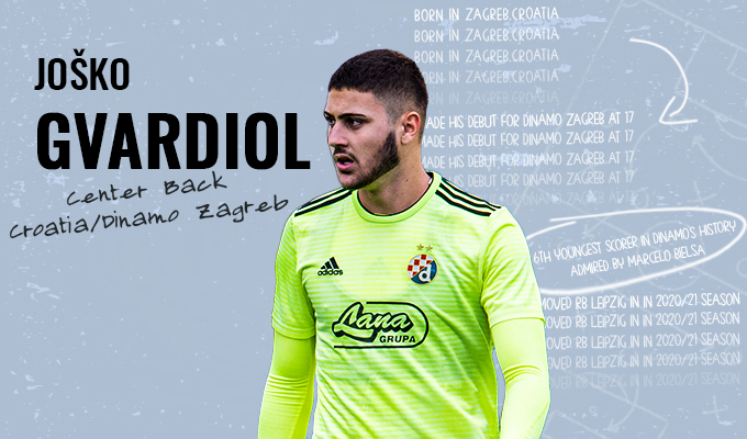 تحصیلات یوشکو گواردیول تحصیلات یوشکو گواردیول