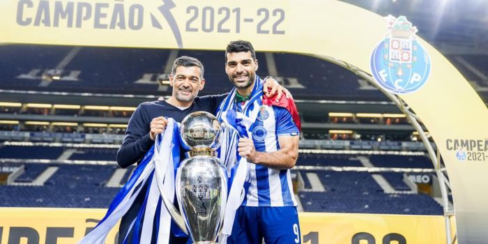 مهدی طارمی اینترمیلان