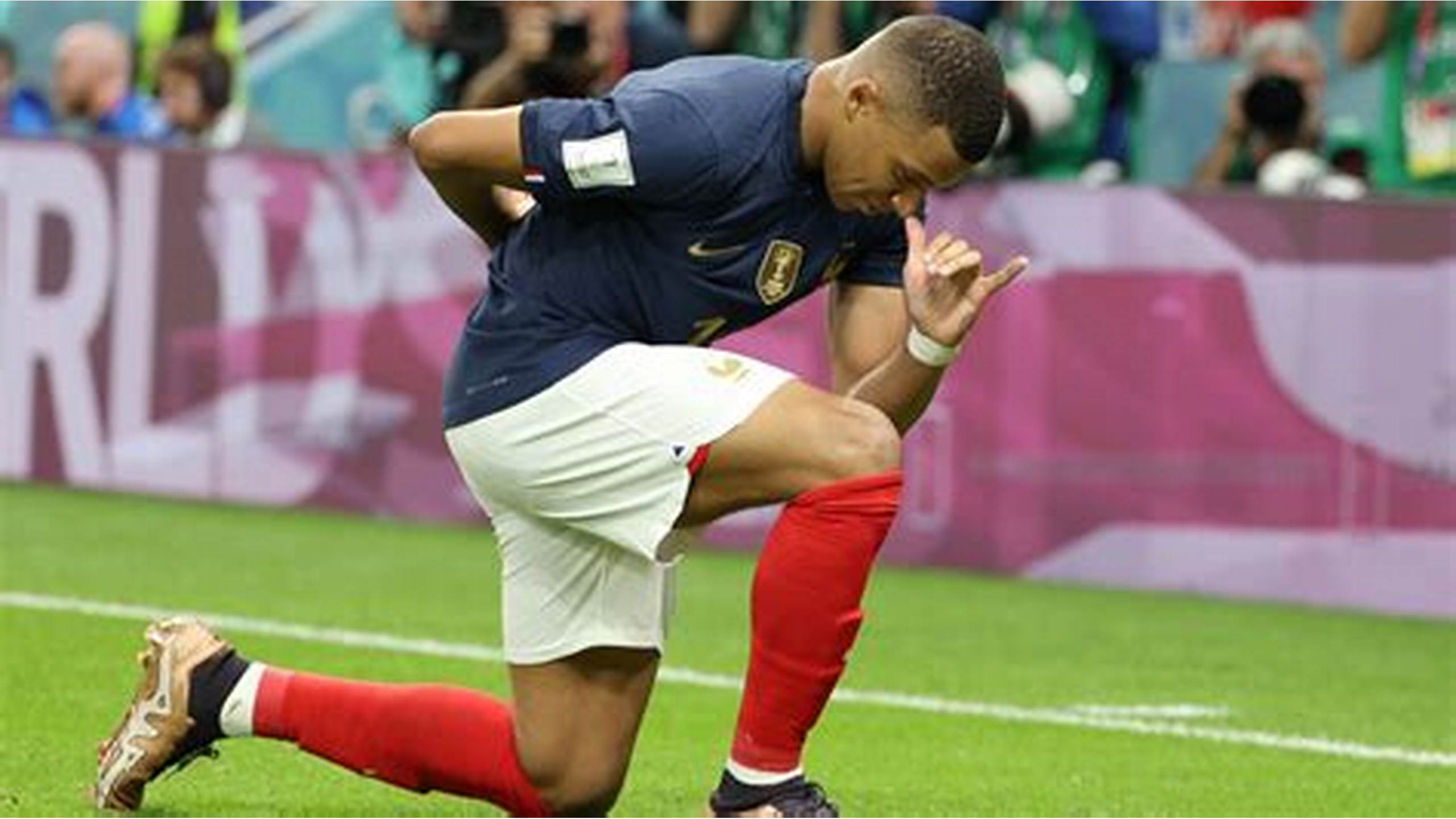 Kylian Mbappe 2022 Kylian Mbappe 2022