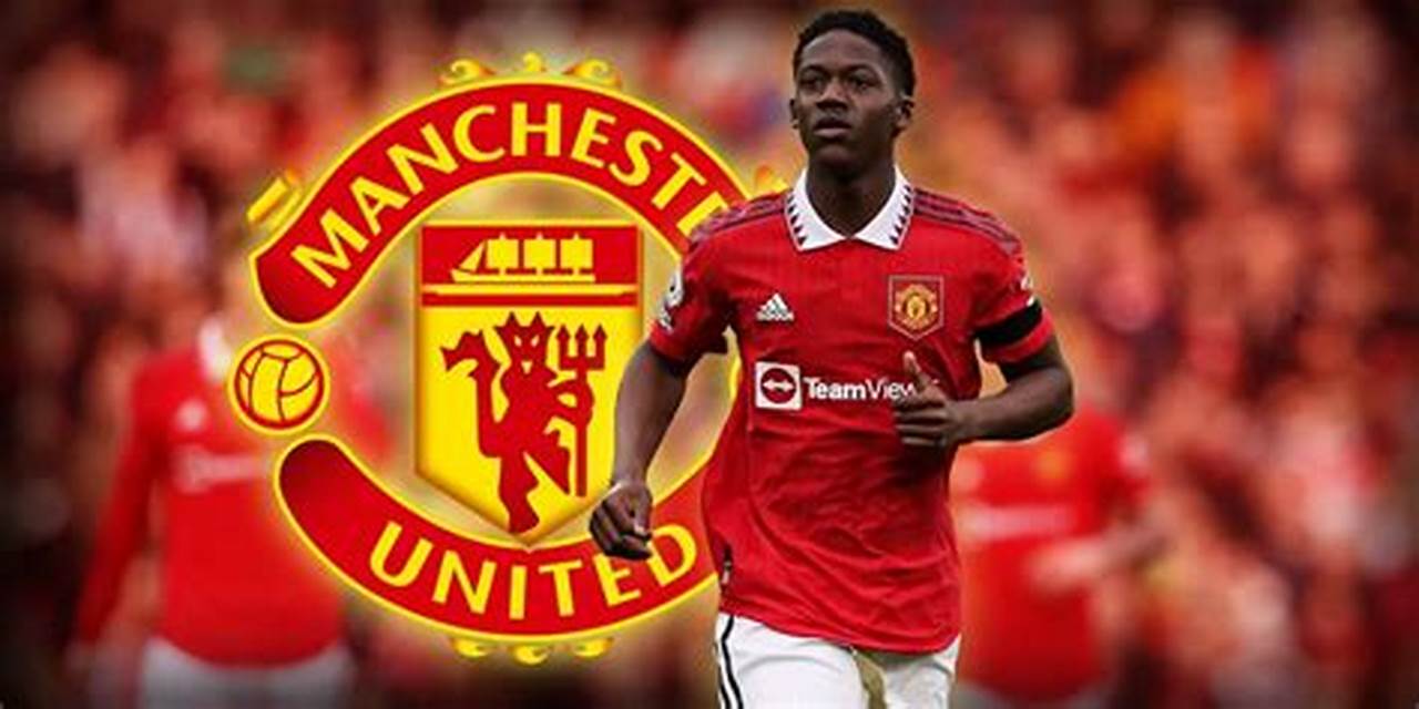 کوبی ماینو منچستر یونایتد کوبی ماینو منچستر یونایتد