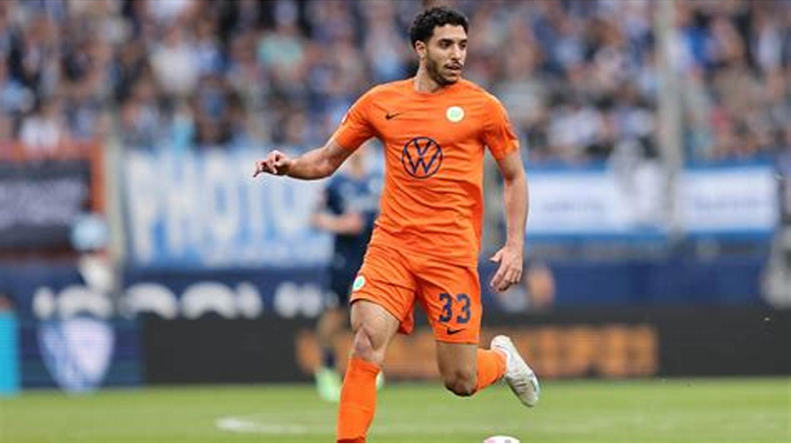 والپیپر عمر مرموش