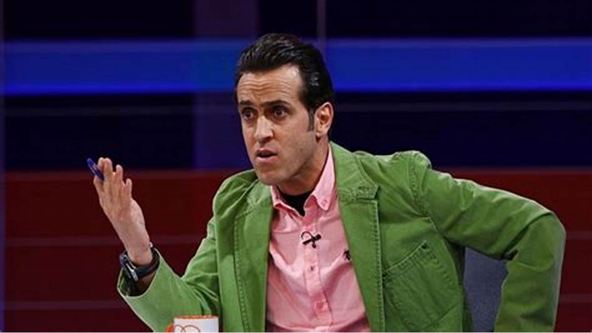 علی کریمی اسرائیل علی کریمی اسرائیل